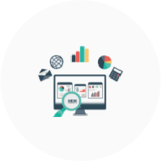 Nền tảng Marketing Thông minh Xã hội Dữ liệu Lớn Đa ngôn ngữ Ngoại thương 3.0